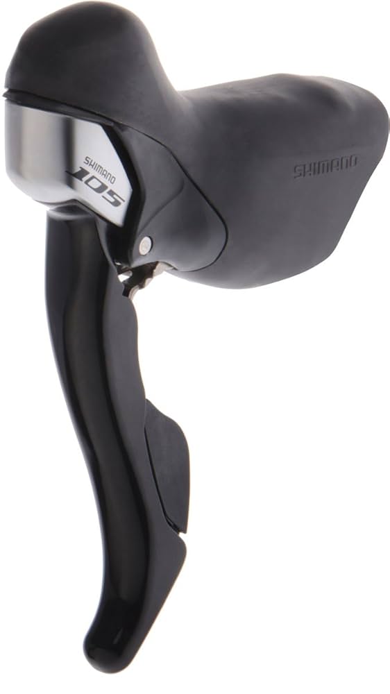SHIMANO ST-5700 シフター ブレーキレバー SHIMANO ST-5700 シフター ブレーキレバー SHIMANO（シマノ）ST
